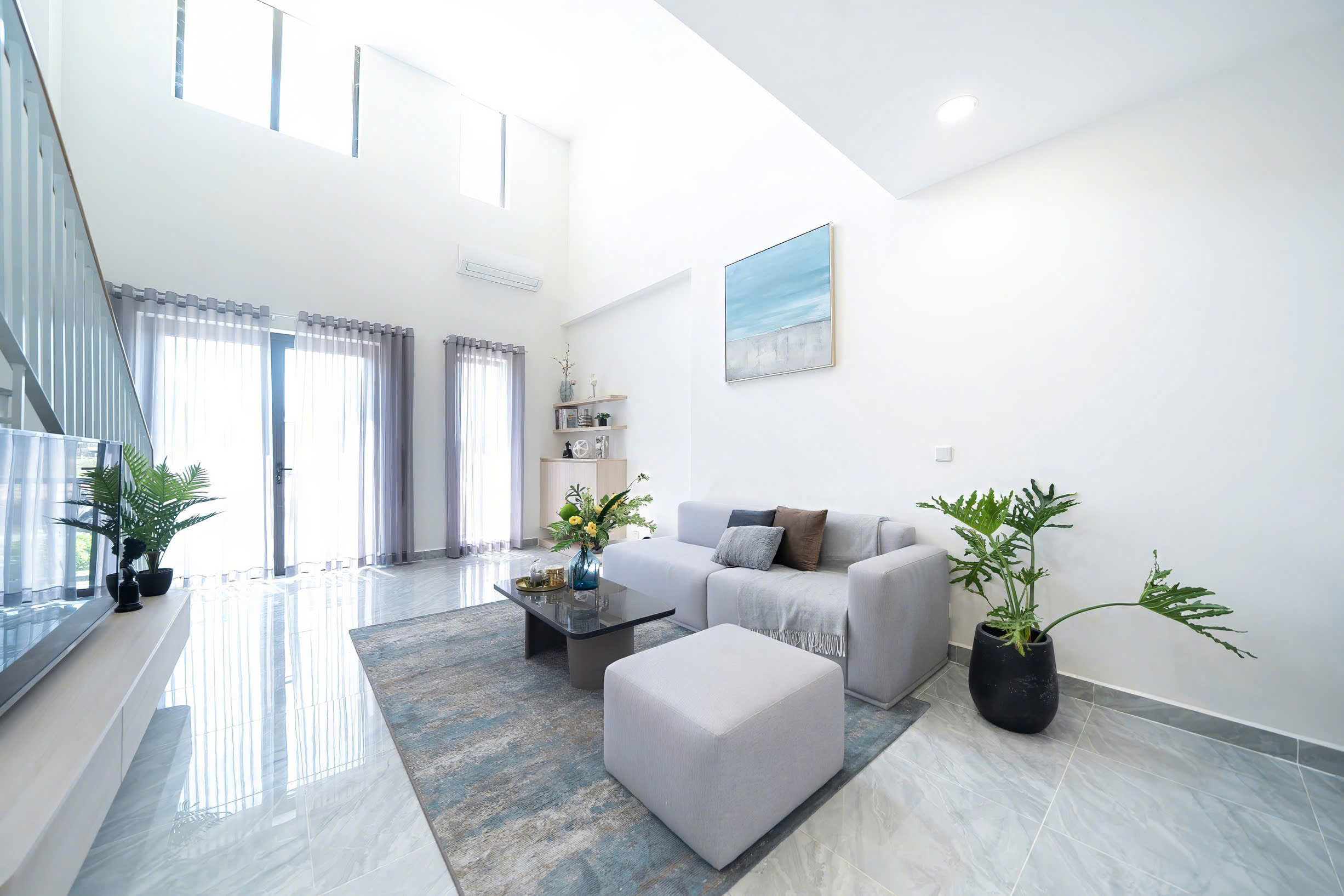 Nhà Ở Xã Hội Không Còn Là Mơ – Đã Xây Hoàn Thiện - Ảnh chính